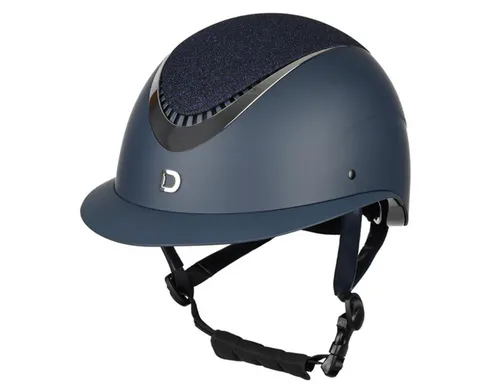 Matt Navy/Silver
